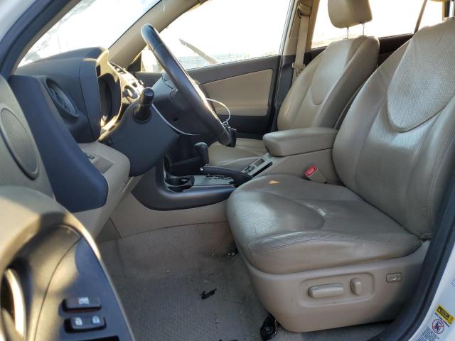 Photo 7 from auction – 2012 TOYOTA RAV4 LIMIT with VIN 2T3DK4DVXCW075930