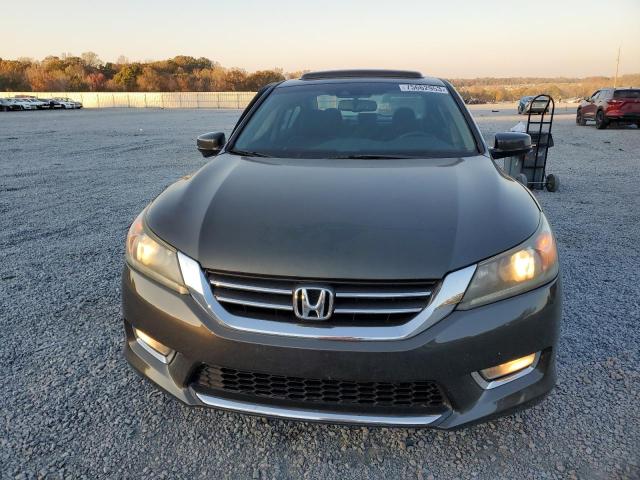 Photo 5 from auction – 2013 HONDA ACCORD EXL with VIN 1HGCR2F87DA108760