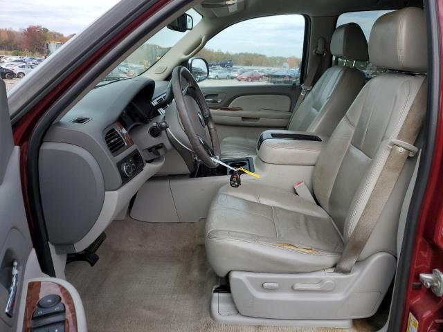 Photo 7 from auction – 2007 CHEVROLET SUBURBAN C with VIN 3GNFC16J47G190373