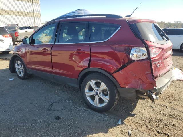 Photo 2 from auction – 2014 FORD ESCAPE SE with VIN 1FMCU0GX7EUB78052