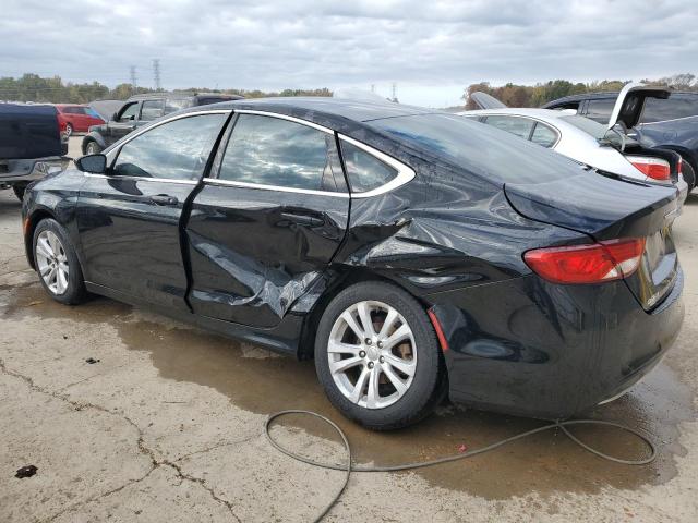 Photo 2 from auction – 2016 CHRYSLER 200 LIMITE with VIN 1C3CCCAB1GN104312
