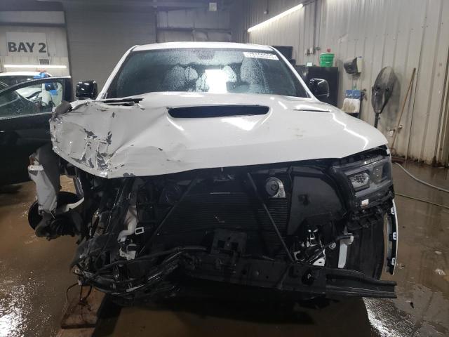 Photo 5 from auction – 2022 DODGE DURANGO R/ with VIN 1C4SDJCT1NC207950