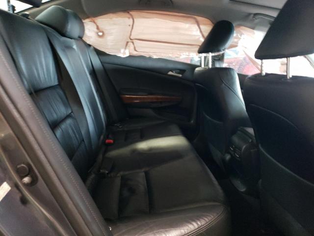 Photo 10 from auction – 2012 HONDA ACCORD EXL with VIN 1HGCP3F82CA029619