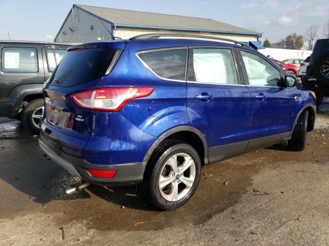 Photo 3 from auction – 2014 FORD ESCAPE SE with VIN 1FMCU9G91EUC24528