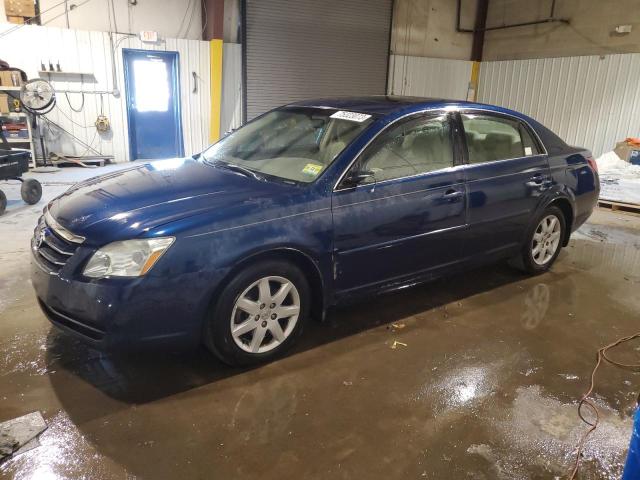 Photo 1 from auction – 2007 TOYOTA AVALON XL with VIN 4T1BK36B77U192514