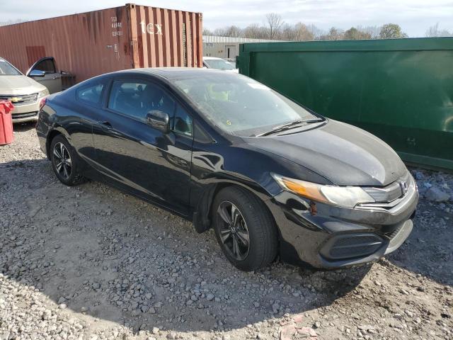 Photo 4 from auction – 2014 HONDA CIVIC EX with VIN 2HGFG3B83EH506663