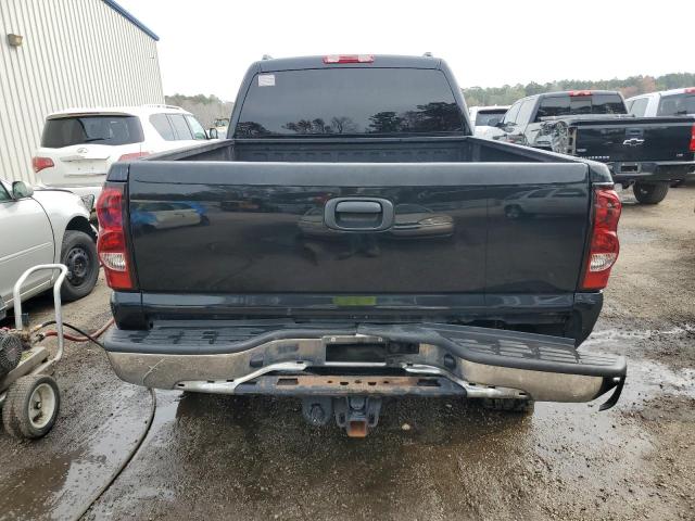 Photo 6 from auction – 2006 CHEVROLET SILVERADO with VIN 1GCHC23D76F209634