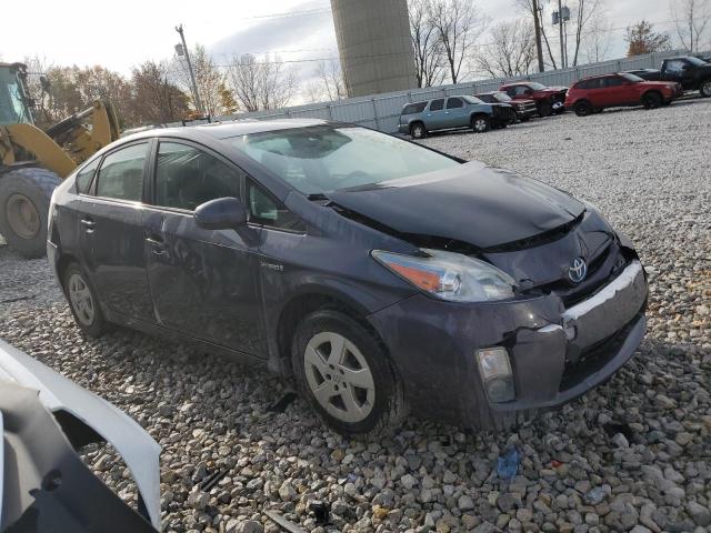 Photo 4 from auction – 2010 TOYOTA PRIUS with VIN JTDKN3DU5A0033148