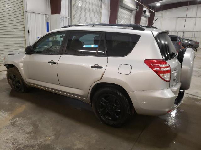 Photo 2 from auction – 2010 TOYOTA RAV4 with VIN 2T3BF4DV5AW059238