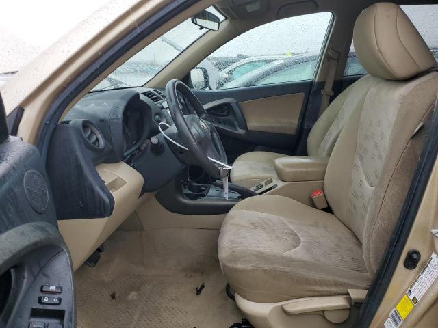 Photo 7 from auction – 2011 TOYOTA RAV4 with VIN 2T3ZF4DV0BW092681