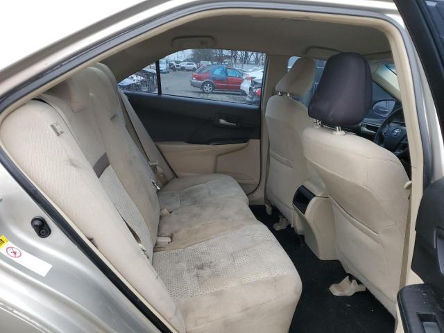 Photo 10 from auction – 2013 TOYOTA CAMRY L with VIN 4T4BF1FK1DR303312