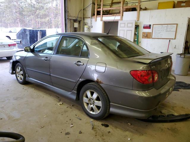 Photo 2 from auction – 2006 TOYOTA COROLLA CE with VIN 1NXBR32E56Z598625