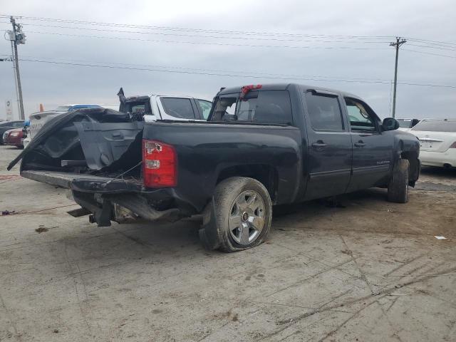 Photo 3 from auction – 2010 CHEVROLET SILVERADO with VIN 3GCRCTE04AG102696