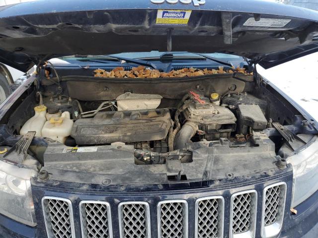 Photo 12 from auction – 2014 JEEP COMPASS LA with VIN 1C4NJDEB0ED535897