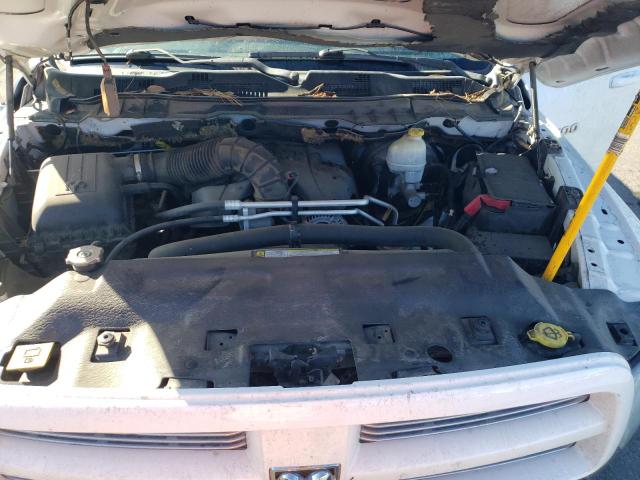 Photo 11 from auction – 2011 DODGE RAM 1500 with VIN 1D7RV1GT2BS585854