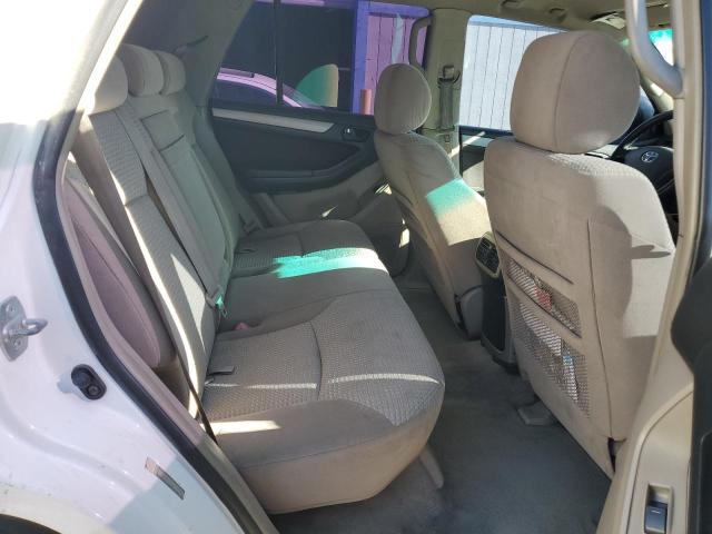 Photo 10 from auction – 2004 TOYOTA 4RUNNER SR with VIN JTEZU14R248019338