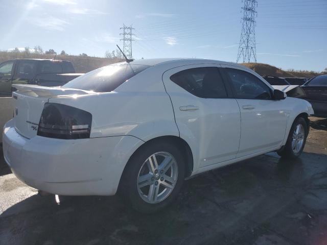 Photo 3 from auction – 2010 DODGE AVENGER R/ with VIN 1B3CC5FB3AN133982