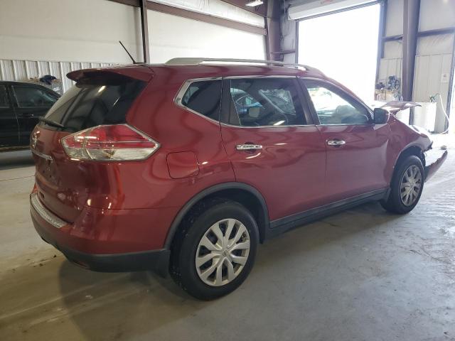 Photo 3 from auction – 2016 NISSAN ROGUE S with VIN 5N1AT2MT3GC773576