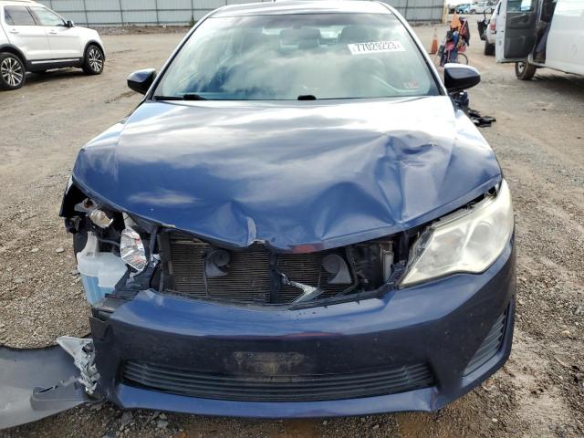 Photo 5 from auction – 2014 TOYOTA CAMRY L with VIN 4T4BF1FK6ER381599