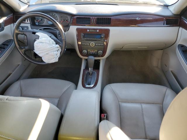 Photo 8 from auction – 2011 CHEVROLET IMPALA LTZ with VIN 2G1WC5EM1B1196749