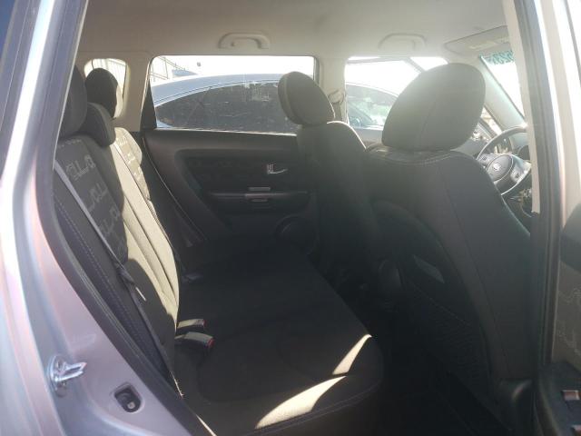Photo 10 from auction – 2013 KIA SOUL + with VIN KNDJT2A66D7571712