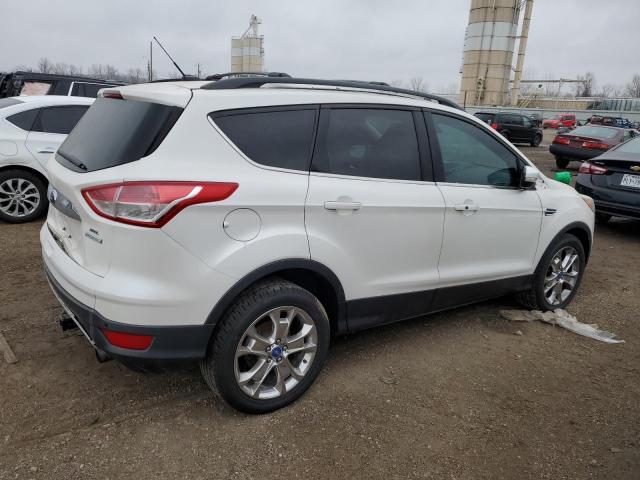 Photo 3 from auction – 2013 FORD ESCAPE SEL with VIN 1FMCU0HX2DUC78346