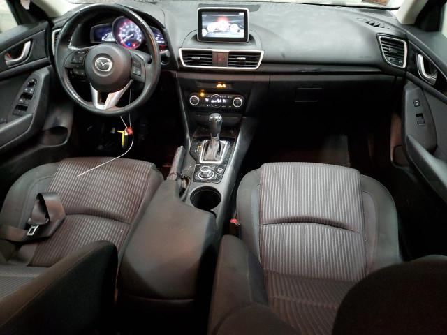Photo 8 from auction – 2015 MAZDA 3 TOURING with VIN 3MZBM1V77FM204967