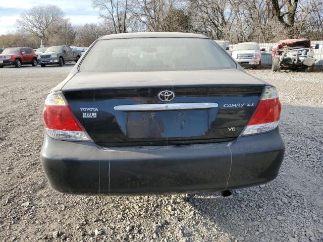 Photo 6 from auction – 2005 TOYOTA CAMRY LE with VIN 4T1BF30K15U618806