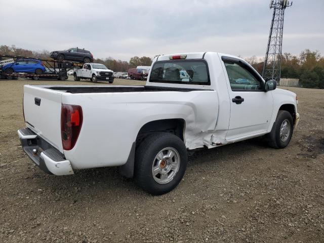 Photo 3 from auction – 2008 CHEVROLET COLORADO L with VIN 1GCCS24E188208992