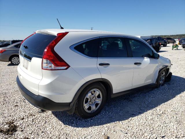 Photo 3 from auction – 2014 HONDA CR-V LX with VIN 5J6RM3H30EL024102