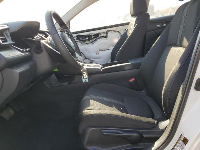 Photo 7 from auction – 2016 HONDA CIVIC EX with VIN 19XFC2F70GE216403