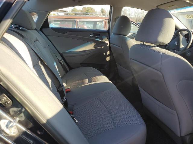 Photo 10 from auction – 2014 HYUNDAI SONATA GLS with VIN 5NPEB4AC3EH864860