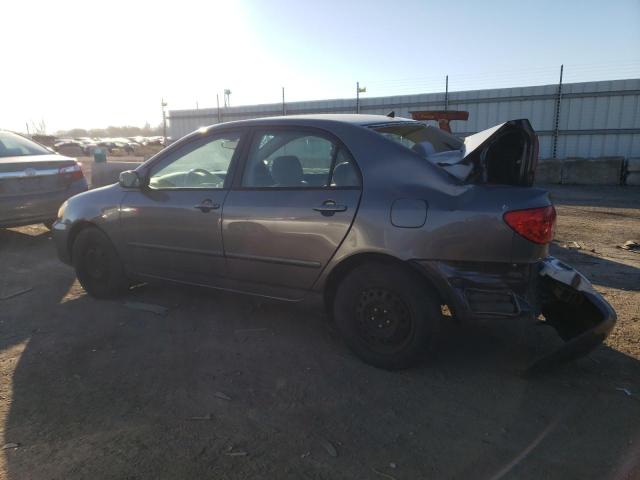 Photo 2 from auction – 2006 TOYOTA COROLLA CE with VIN 1NXBR32E36Z754953