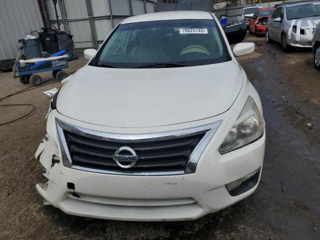 Photo 5 from auction – 2014 NISSAN ALTIMA 2.5 with VIN 1N4AL3AP6EC143815