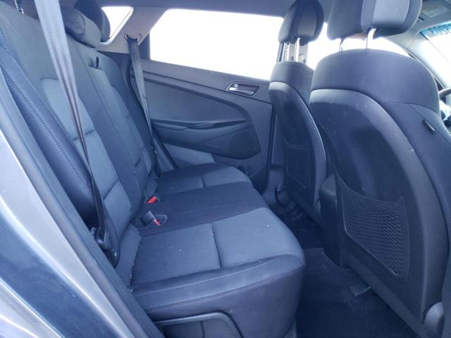 Photo 10 from auction – 2018 HYUNDAI TUCSON SE with VIN KM8J2CA4XJU647495