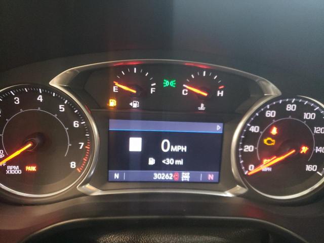 Photo 9 from auction – 2020 GMC ACADIA SLT with VIN 1GKKNULS3LZ152504