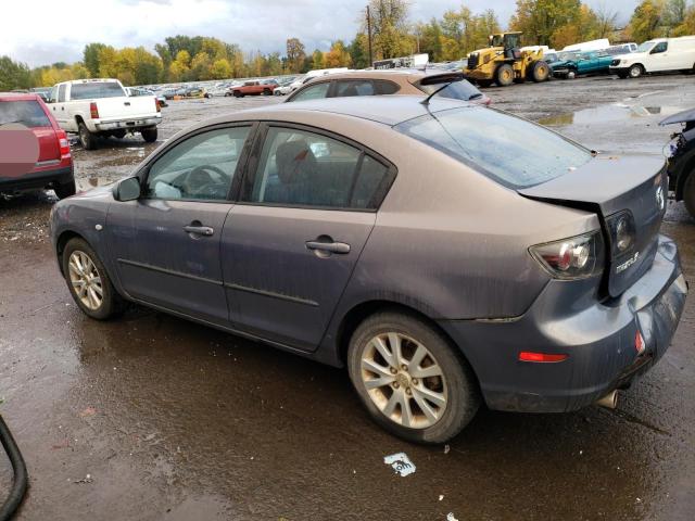 Photo 2 from auction – 2008 MAZDA 3 I with VIN JM1BK32FX81778673