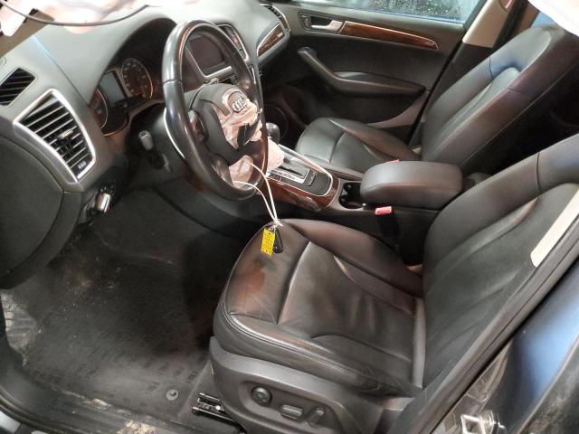 Photo 7 from auction – 2012 AUDI Q5 PREMIUM with VIN WA1LFAFP7CA063756