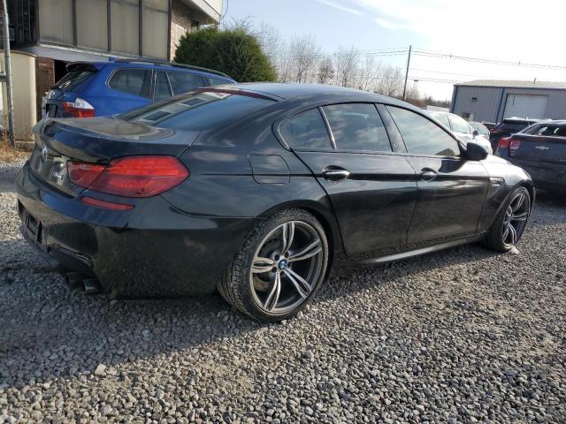 Photo 3 from auction – 2015 BMW M6 GRAN CO with VIN WBS6C9C52FD467637