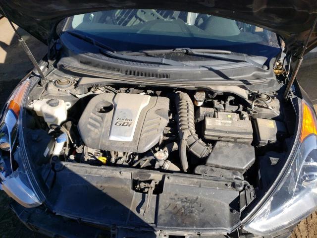 Photo 11 from auction – 2015 HYUNDAI VELOSTER T with VIN KMHTC6AE4FU238853