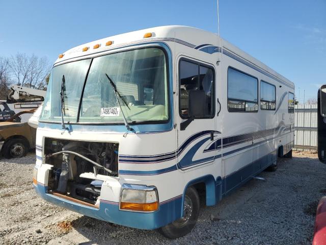 Foto 2 de la subasta – 1997 REXH AERBUS con VIN 3FCMF53G8VJA04261