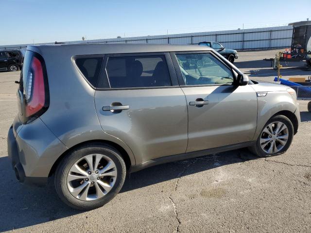 Photo 3 from auction – 2014 KIA SOUL + with VIN KNDJP3A5XE7077632