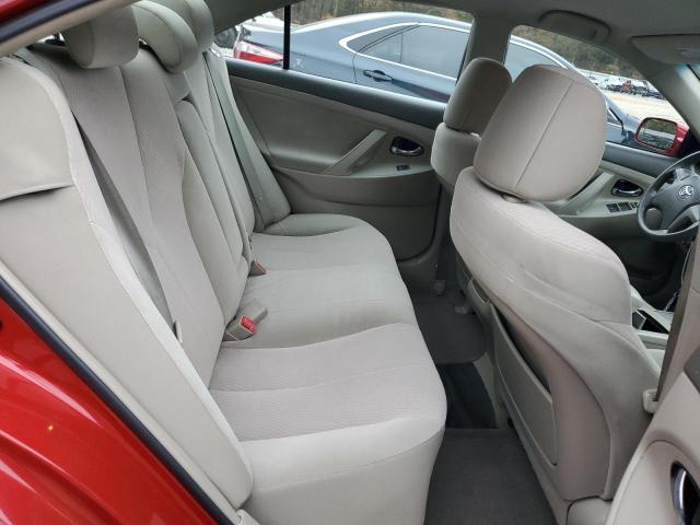 Photo 10 from auction – 2011 TOYOTA CAMRY BASE with VIN 4T4BF3EK4BR168529