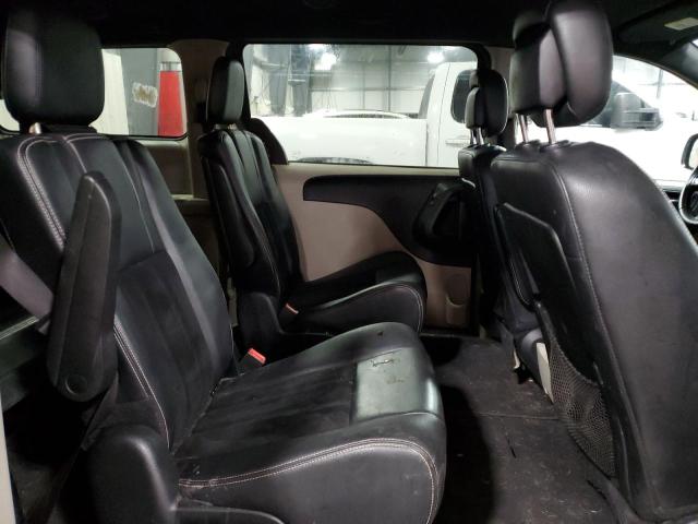 Photo 11 from auction – 2017 DODGE GRAND CARA with VIN 2C4RDGCG0HR674986