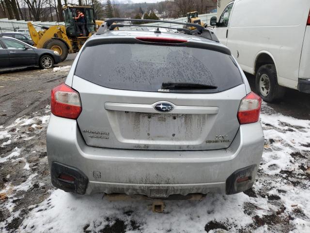 Photo 6 from auction – 2013 SUBARU XV CROSSTR with VIN JF2GPAWC0D2857593