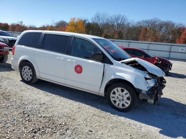 Photo 4 from auction – 2018 DODGE GRAND CARA with VIN 2C4RDGBG3JR355704
