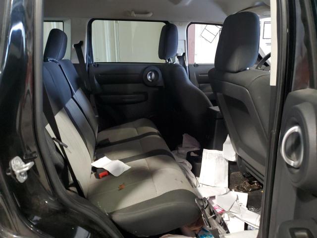 Photo 11 from auction – 2008 DODGE NITRO SXT with VIN 1D8GT28K08W267074