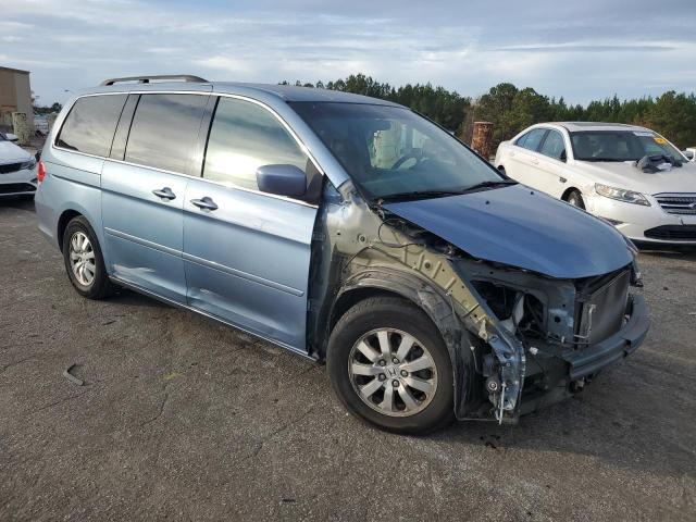 Photo 4 from auction – 2009 HONDA ODYSSEY EX with VIN 5FNRL38429B040392