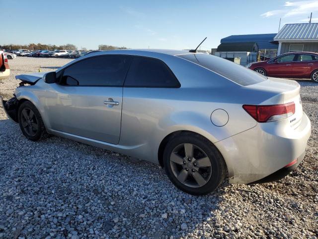 Photo 2 from auction – 2010 KIA FORTE EX with VIN KNAFU6A2XA5289973