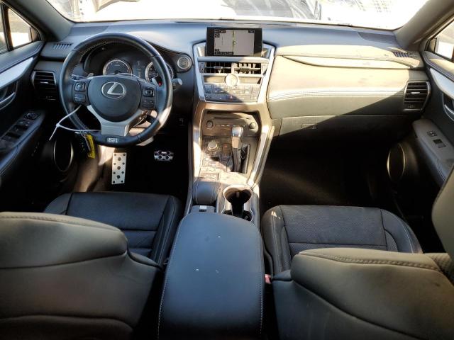 Photo 8 from auction – 2015 LEXUS NX 200T with VIN JTJYARBZ2F2018154